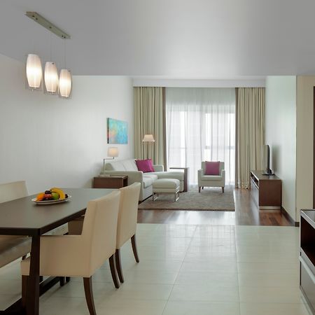 Hyatt Place Dubai Jumeirah Esterno foto