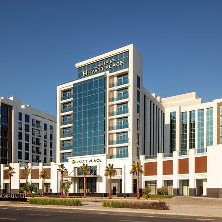Hyatt Place Dubai Jumeirah Esterno foto