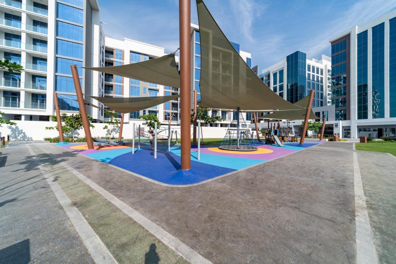 Hyatt Place Dubai Jumeirah Esterno foto