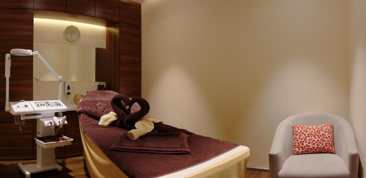 Hyatt Place Dubai Jumeirah Esterno foto