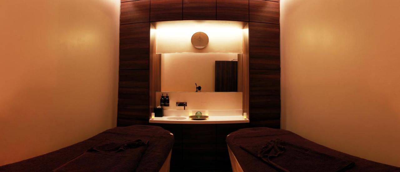 Hyatt Place Dubai Jumeirah Esterno foto