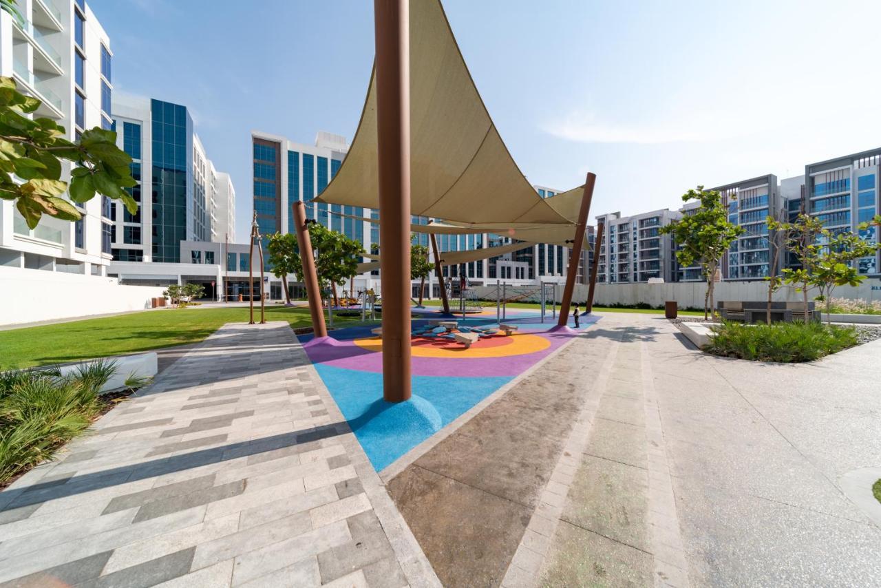 Hyatt Place Dubai Jumeirah Esterno foto