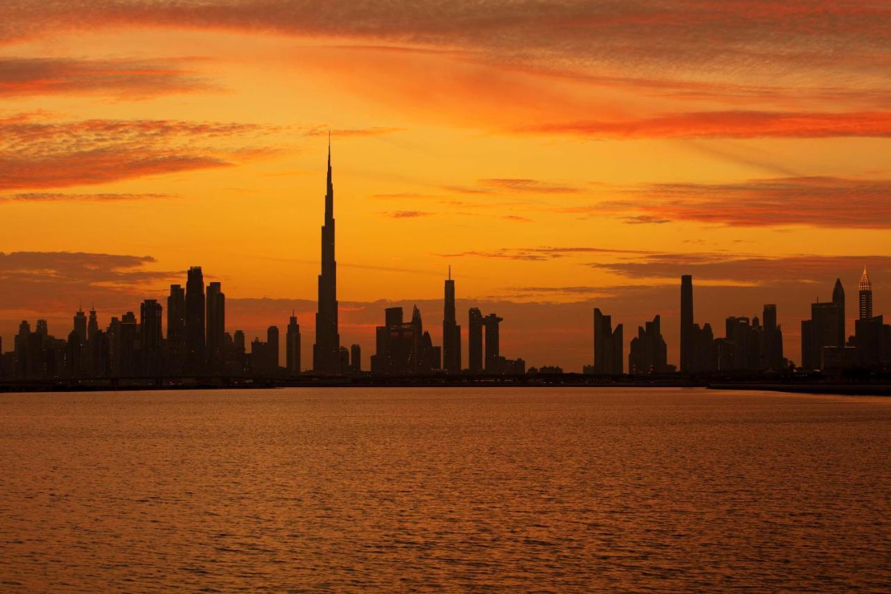 Hyatt Place Dubai Jumeirah Esterno foto