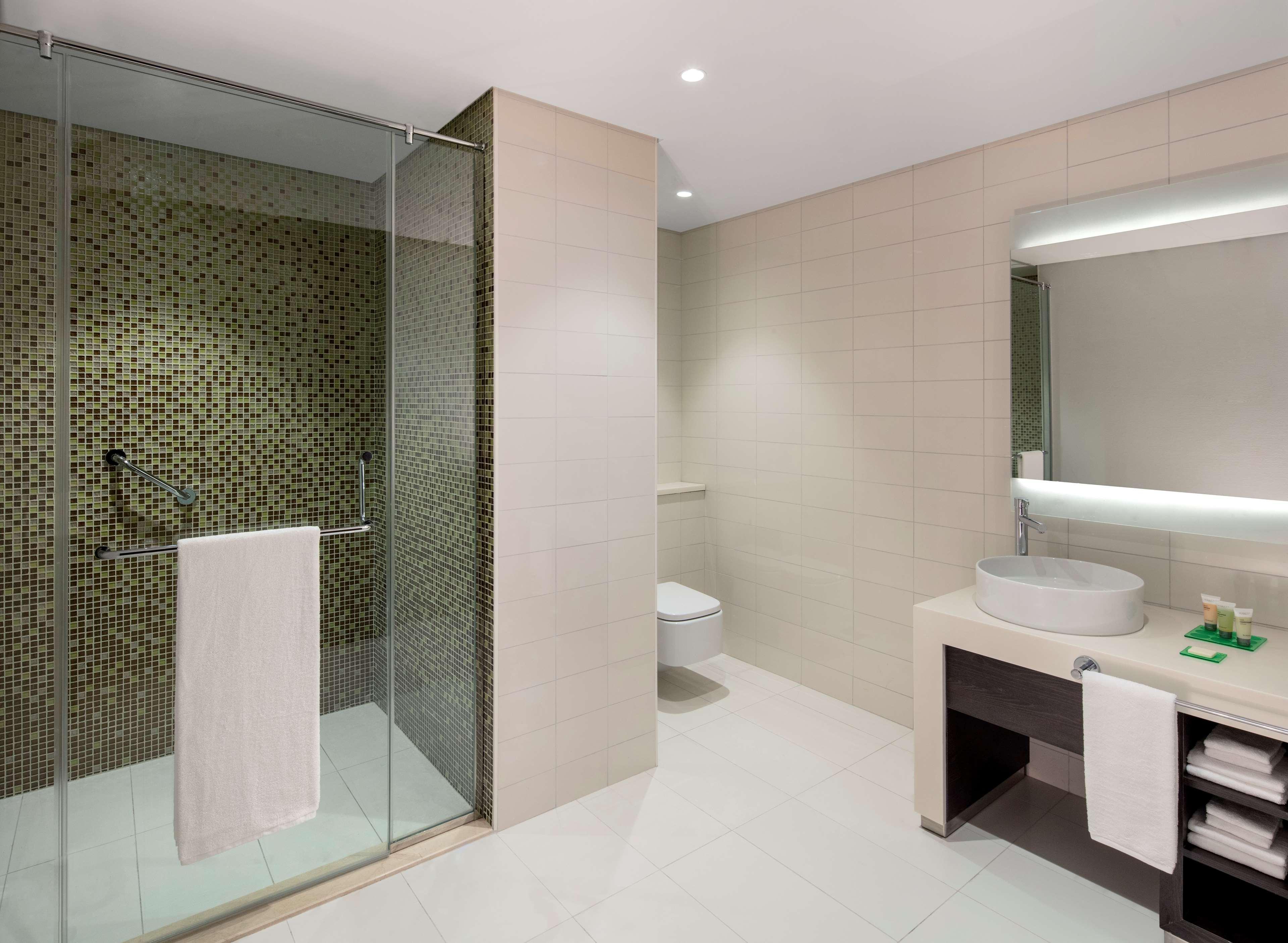 Hyatt Place Dubai Jumeirah Esterno foto