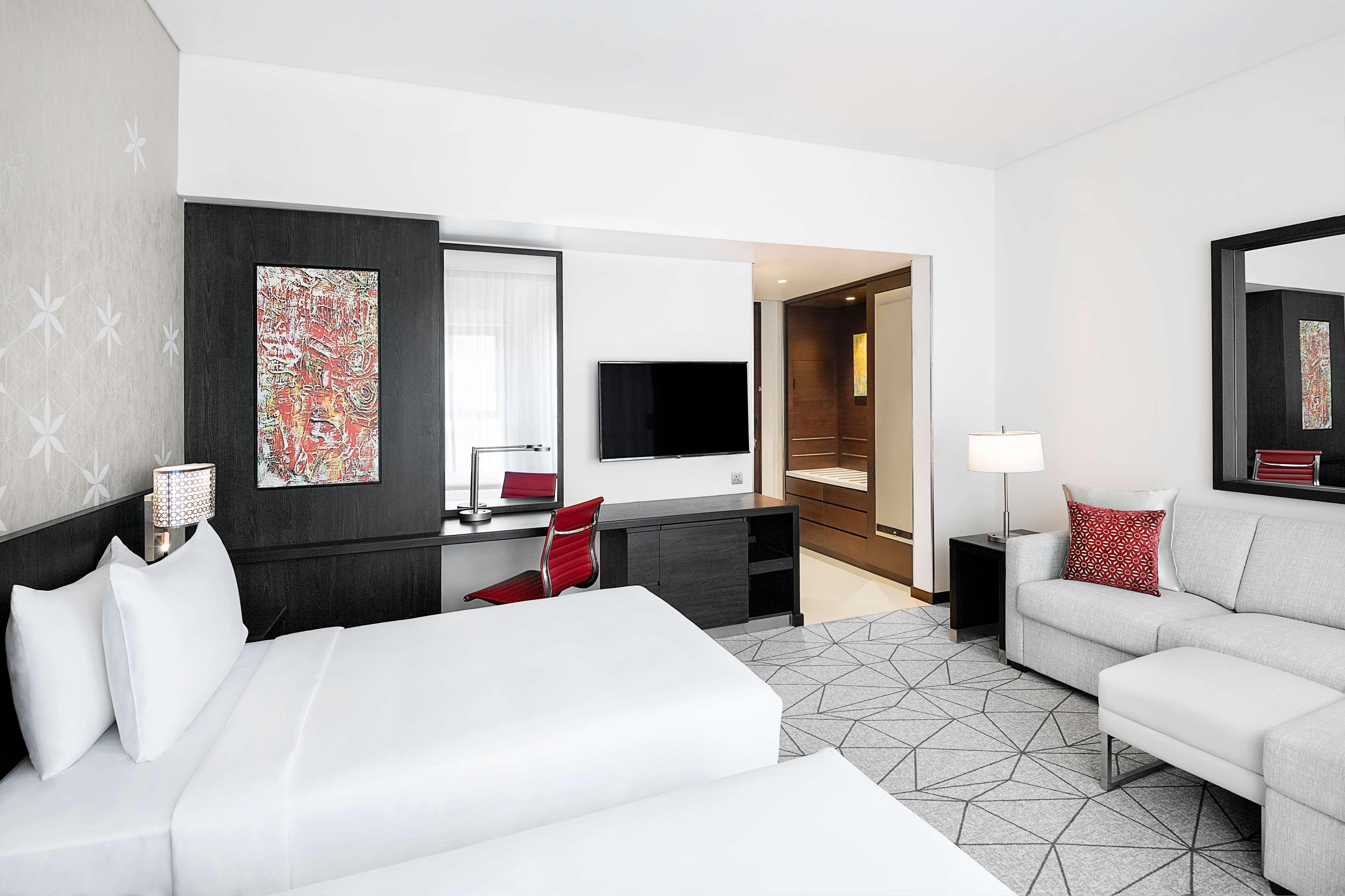 Hyatt Place Dubai Jumeirah Esterno foto