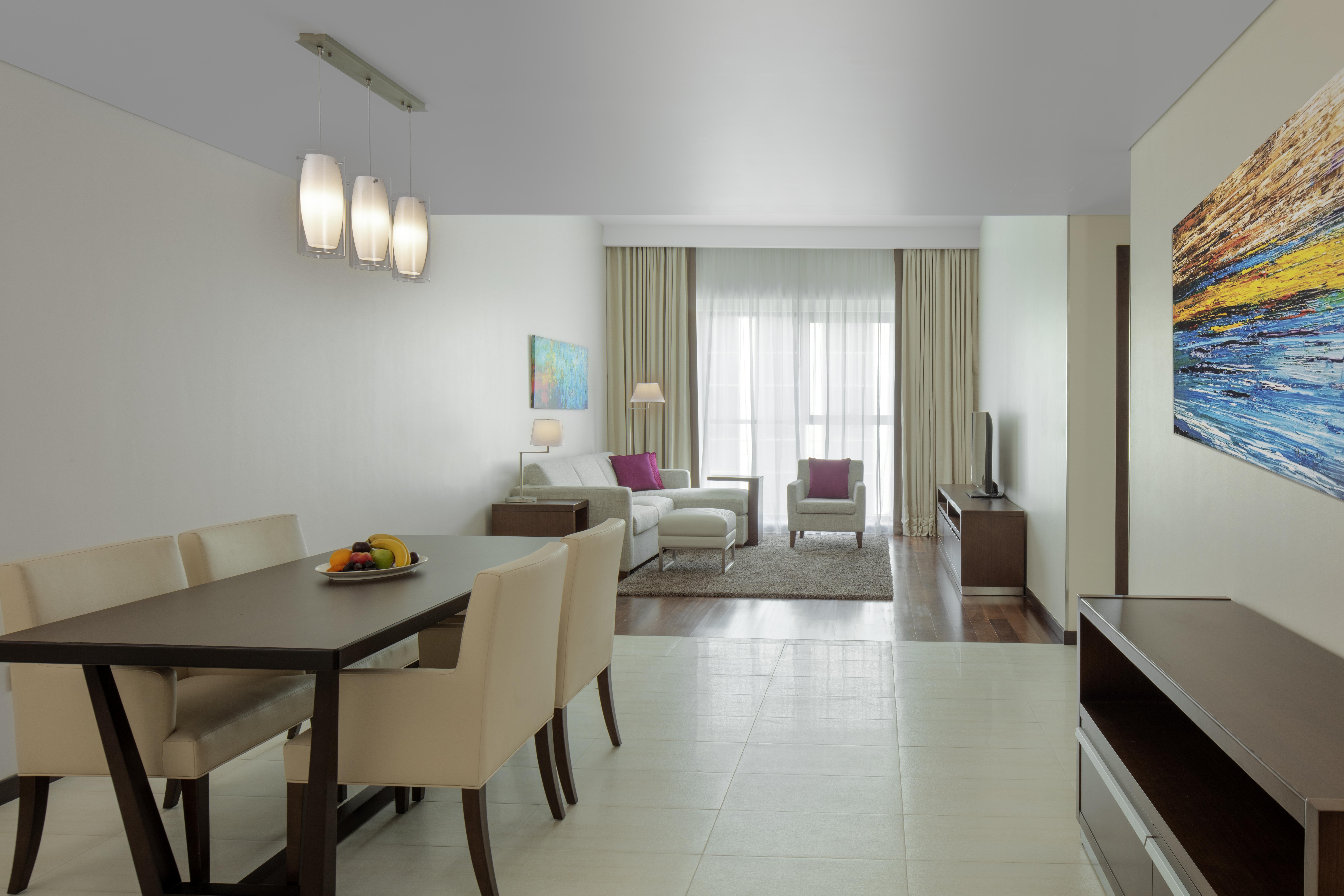Hyatt Place Dubai Jumeirah Esterno foto