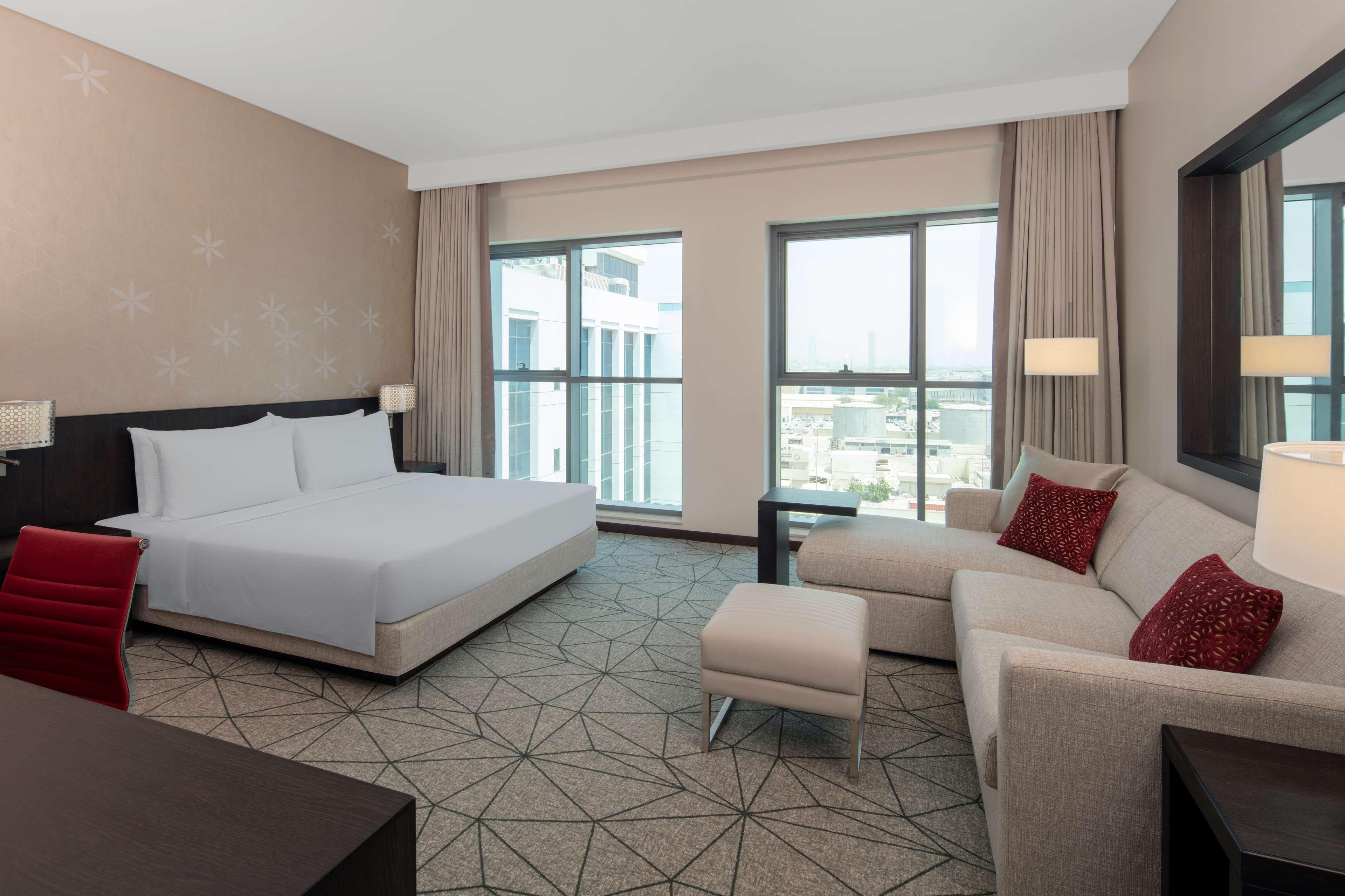 Hyatt Place Dubai Jumeirah Esterno foto