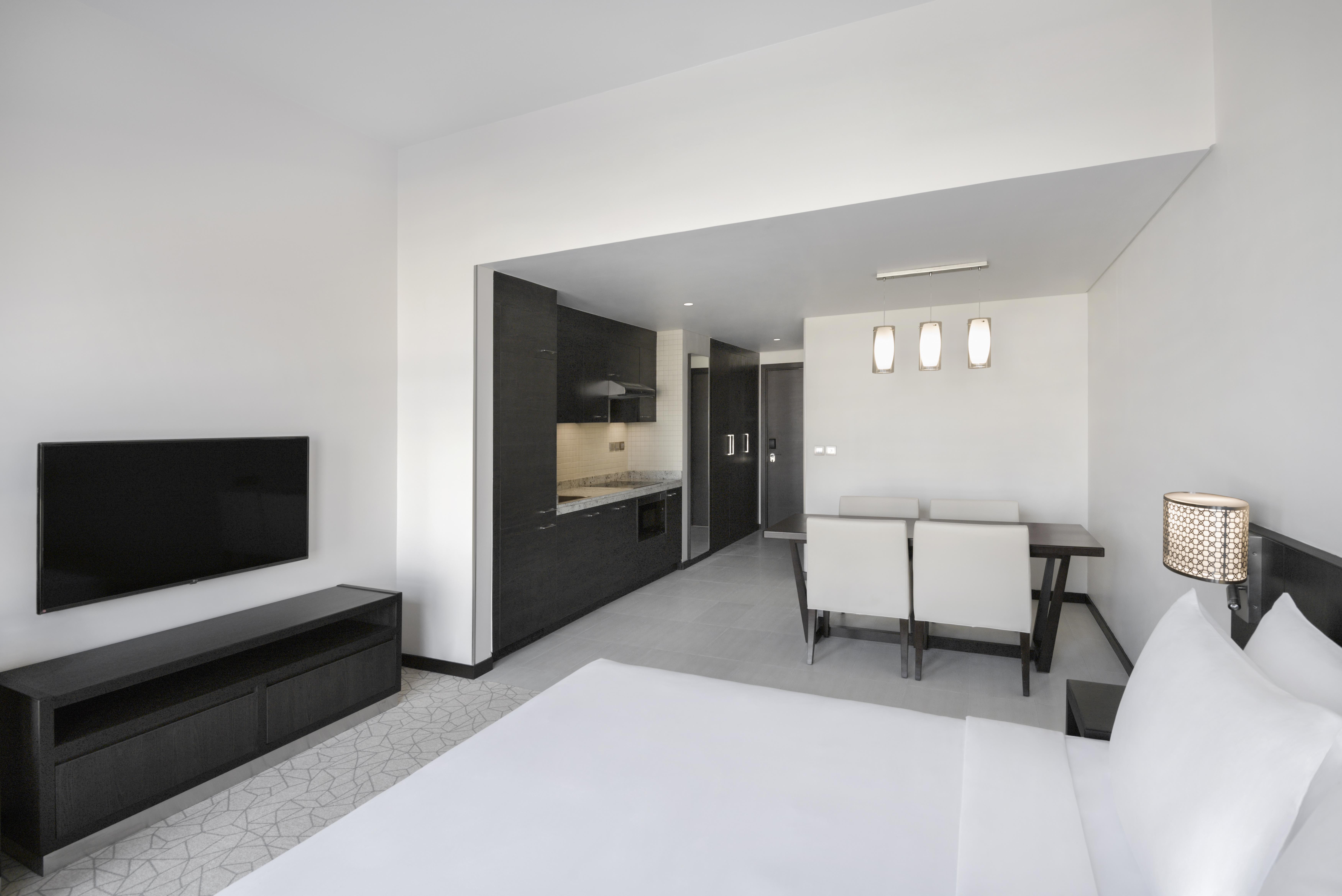 Hyatt Place Dubai Jumeirah Esterno foto