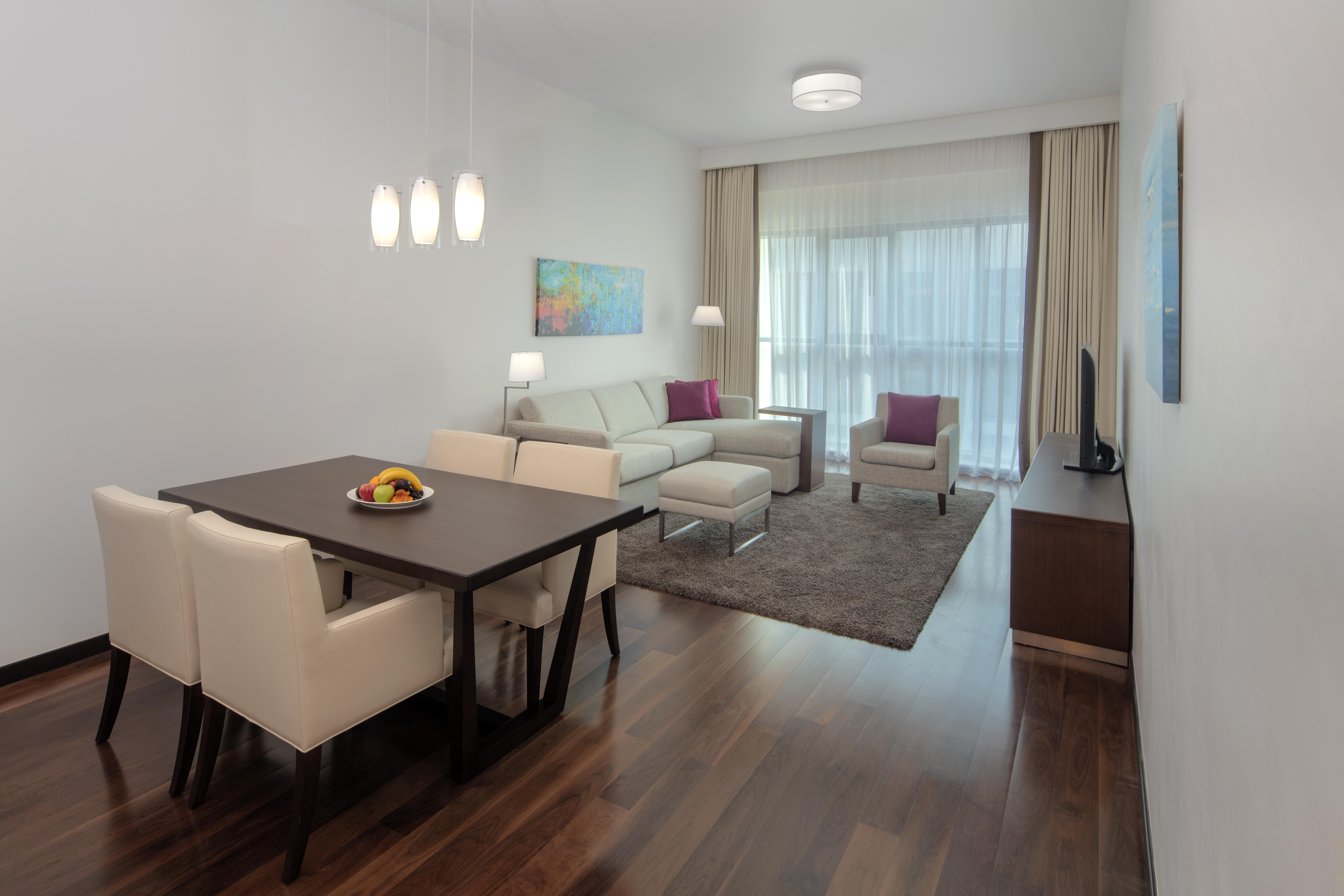 Hyatt Place Dubai Jumeirah Esterno foto