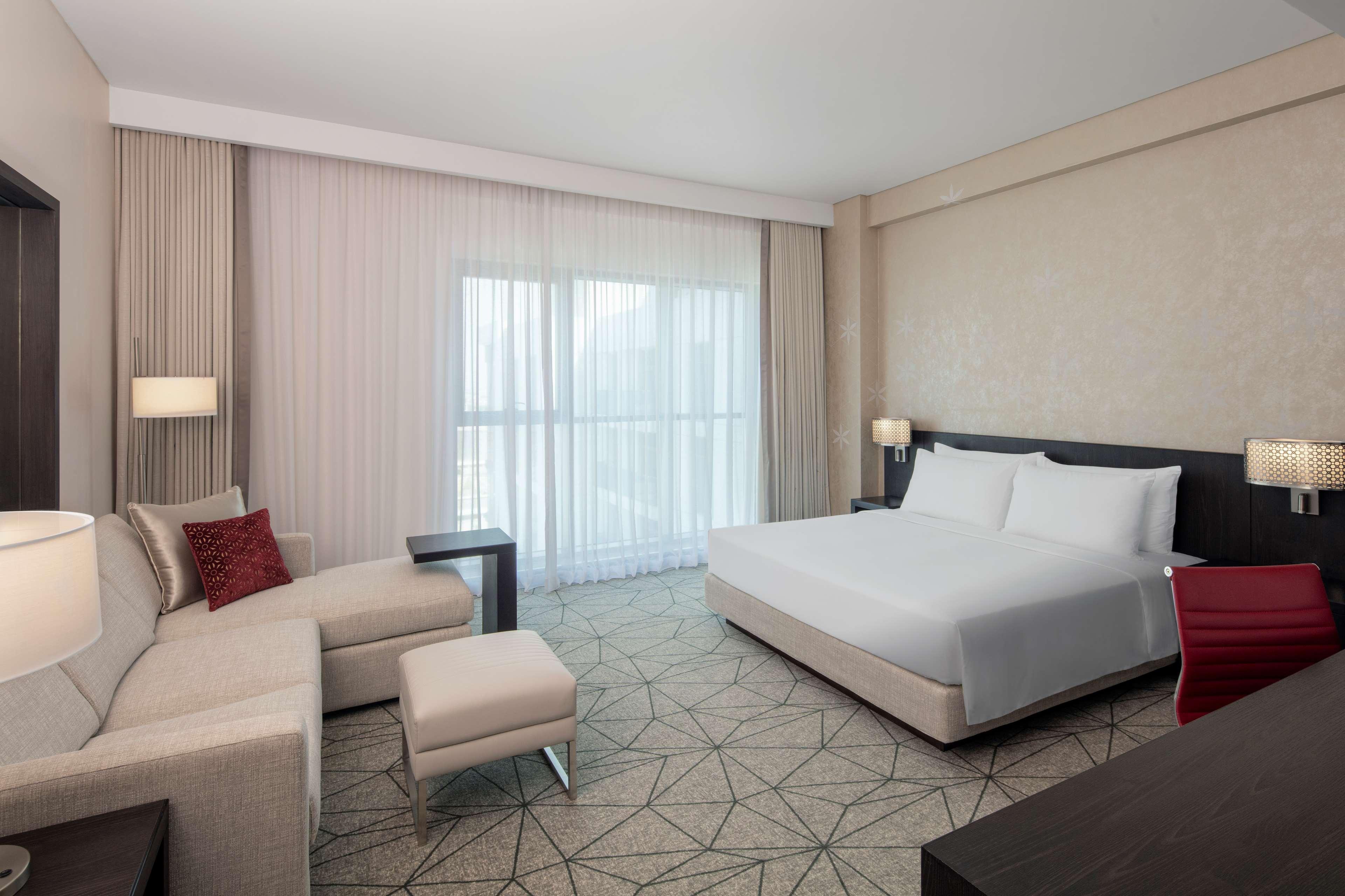 Hyatt Place Dubai Jumeirah Esterno foto