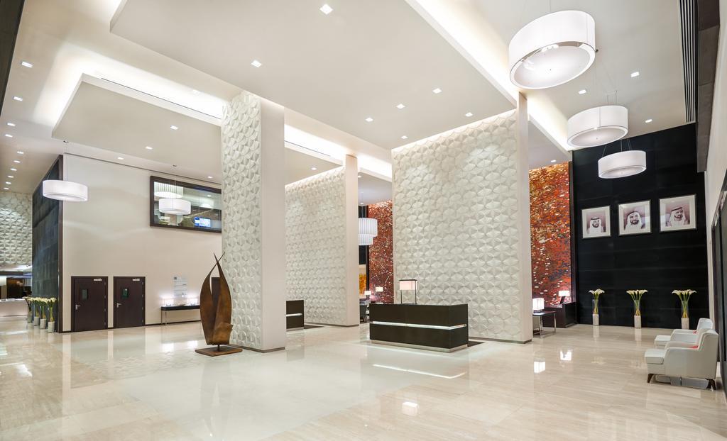 Hyatt Place Dubai Jumeirah Esterno foto