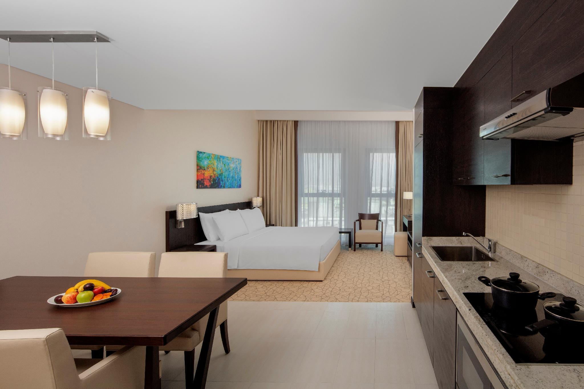 Hyatt Place Dubai Jumeirah Esterno foto
