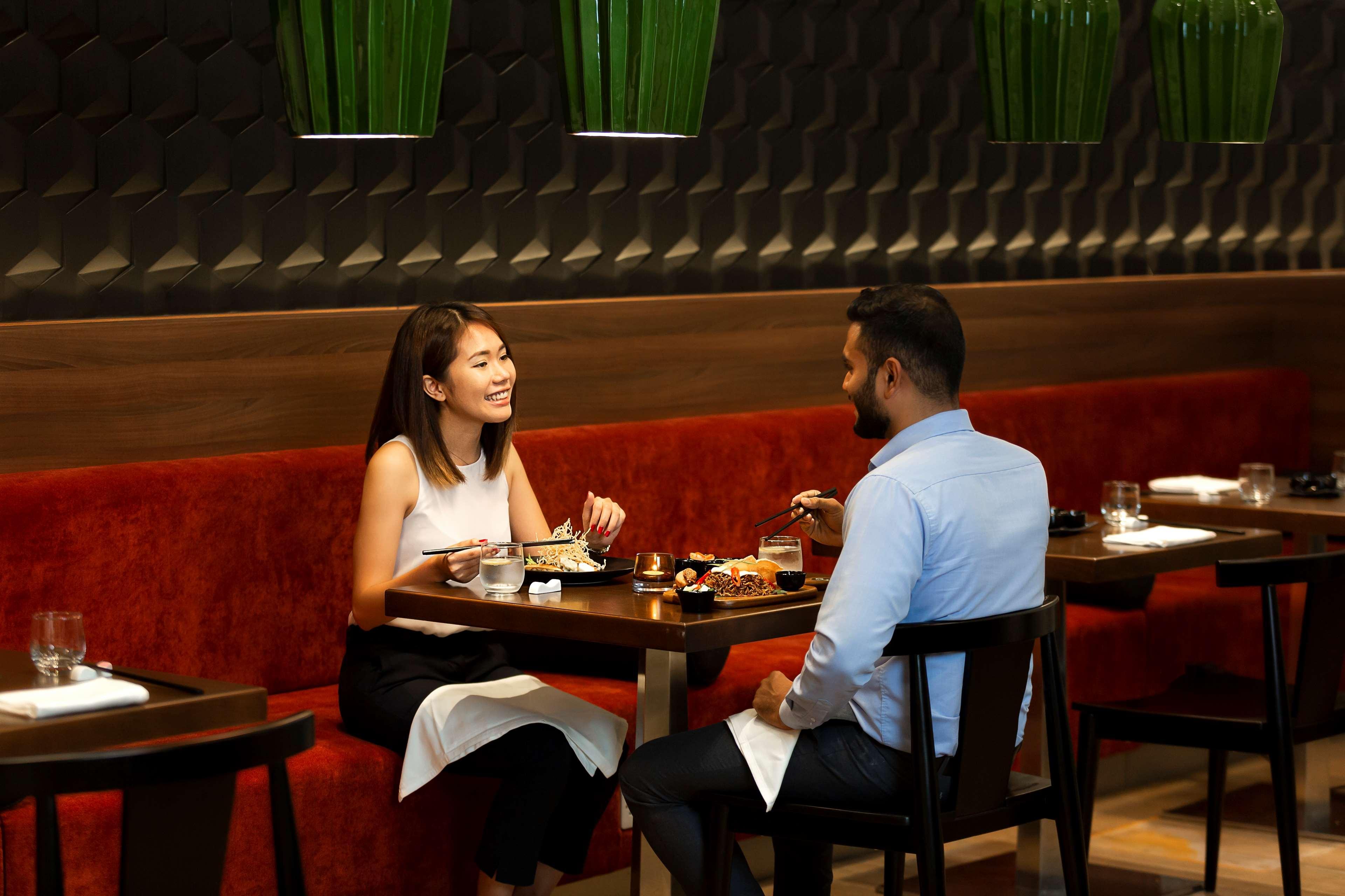 Hyatt Place Dubai Jumeirah Esterno foto
