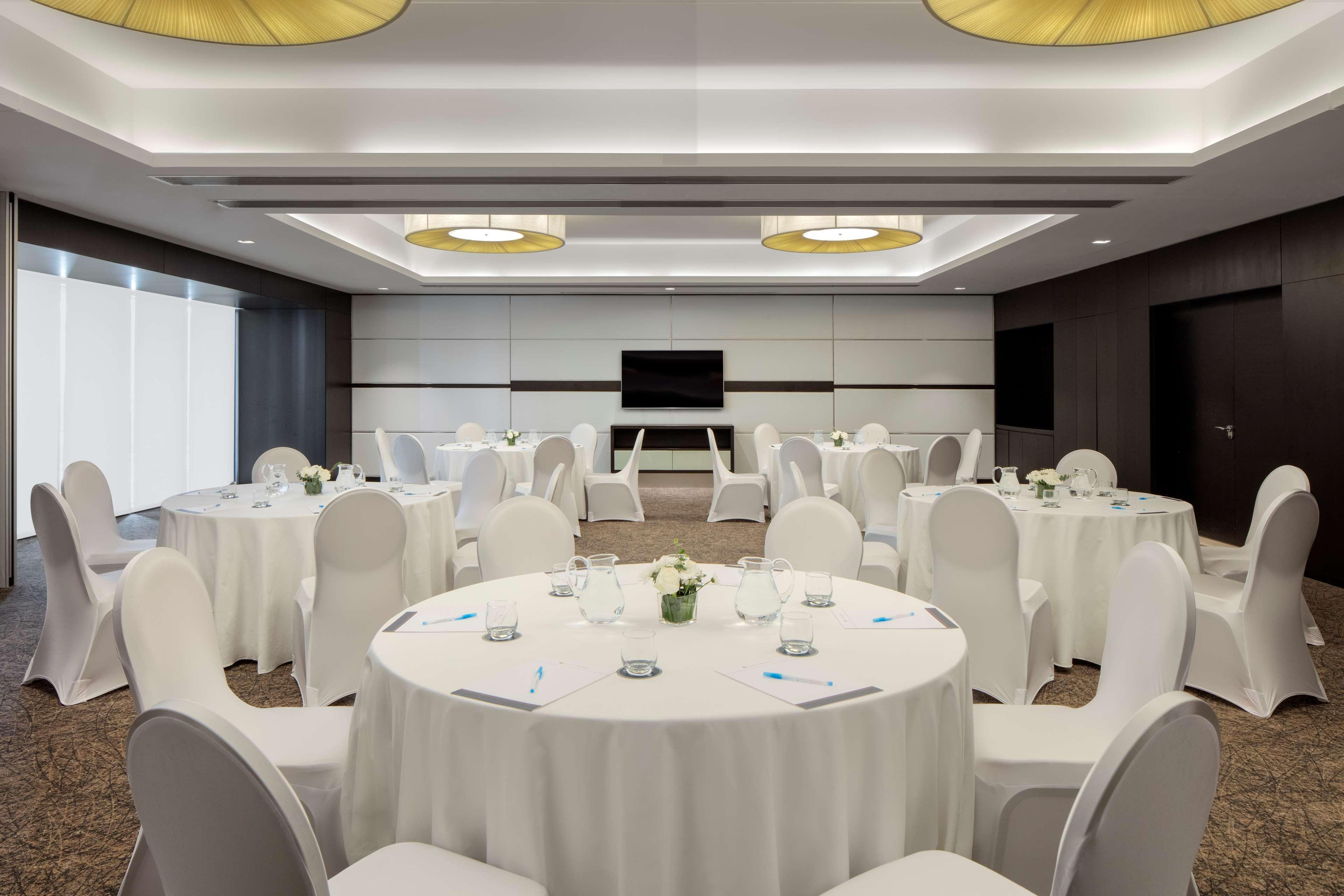 Hyatt Place Dubai Jumeirah Esterno foto