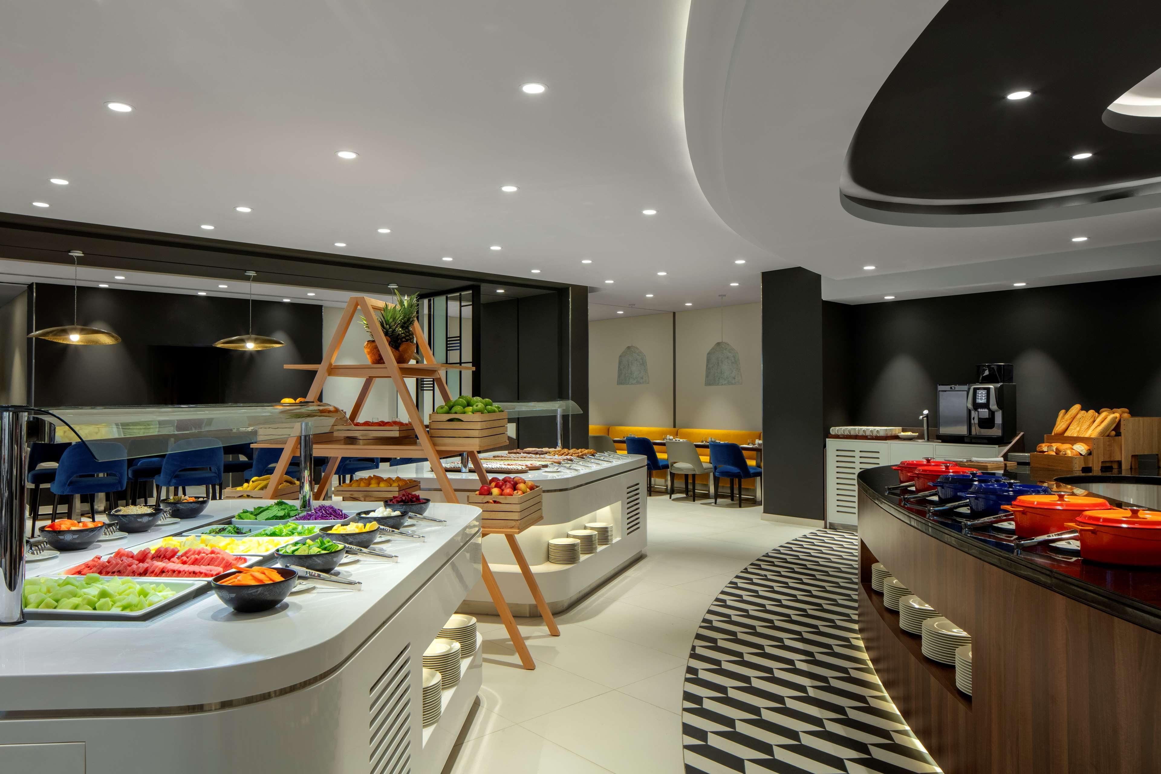 Hyatt Place Dubai Jumeirah Esterno foto