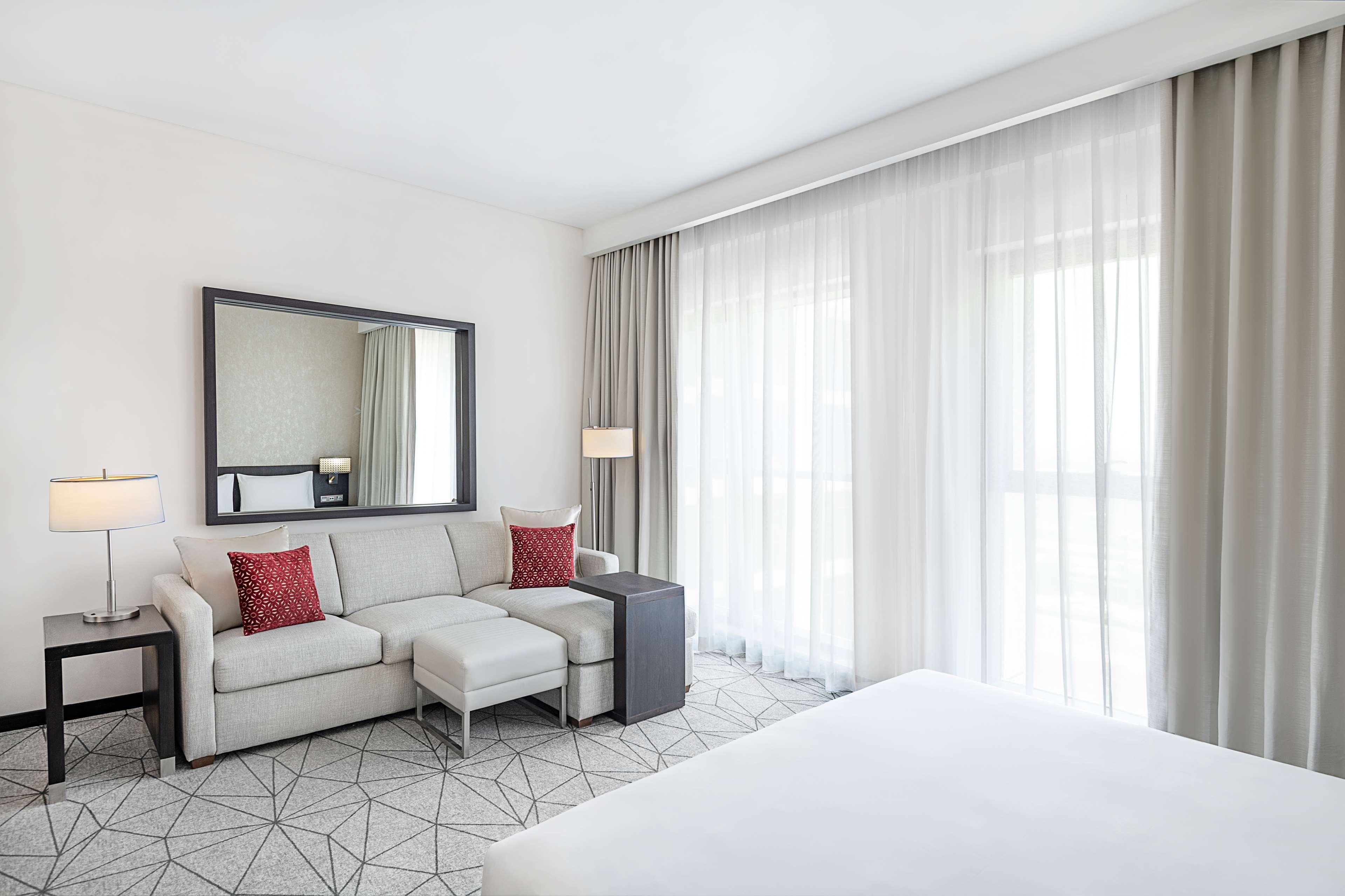 Hyatt Place Dubai Jumeirah Esterno foto