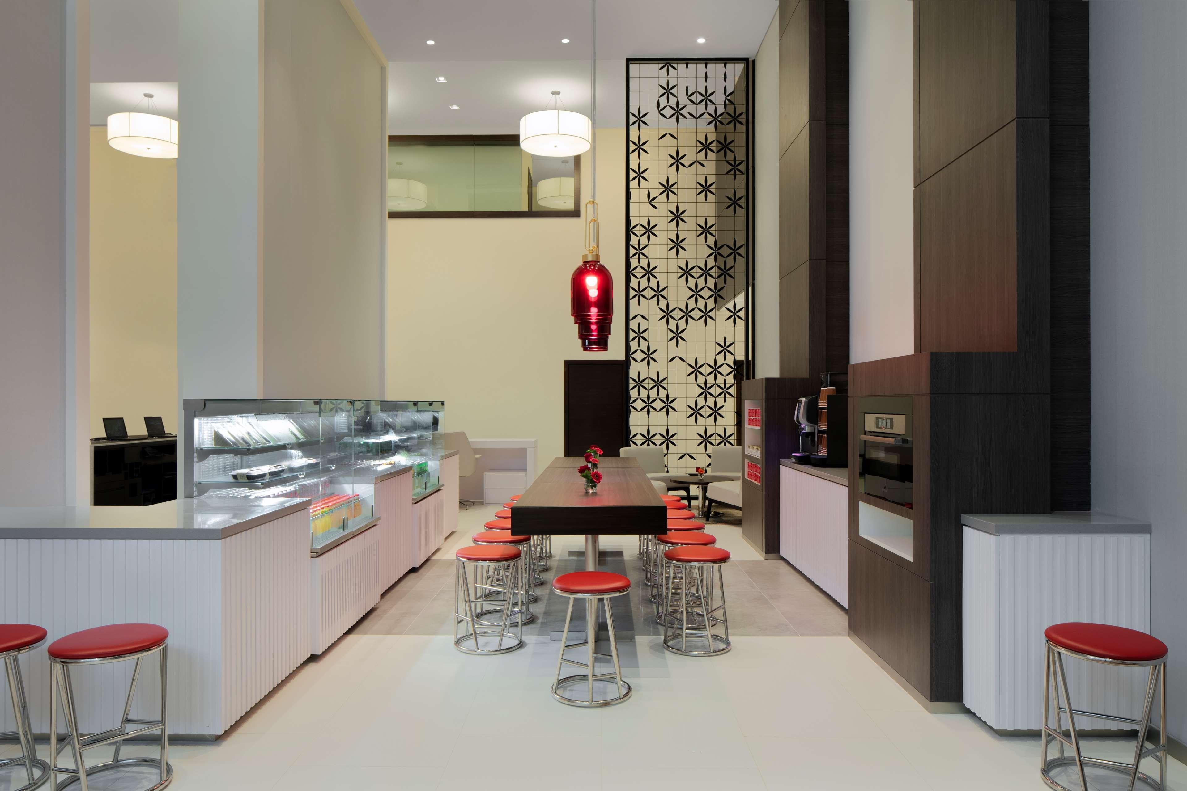 Hyatt Place Dubai Jumeirah Esterno foto