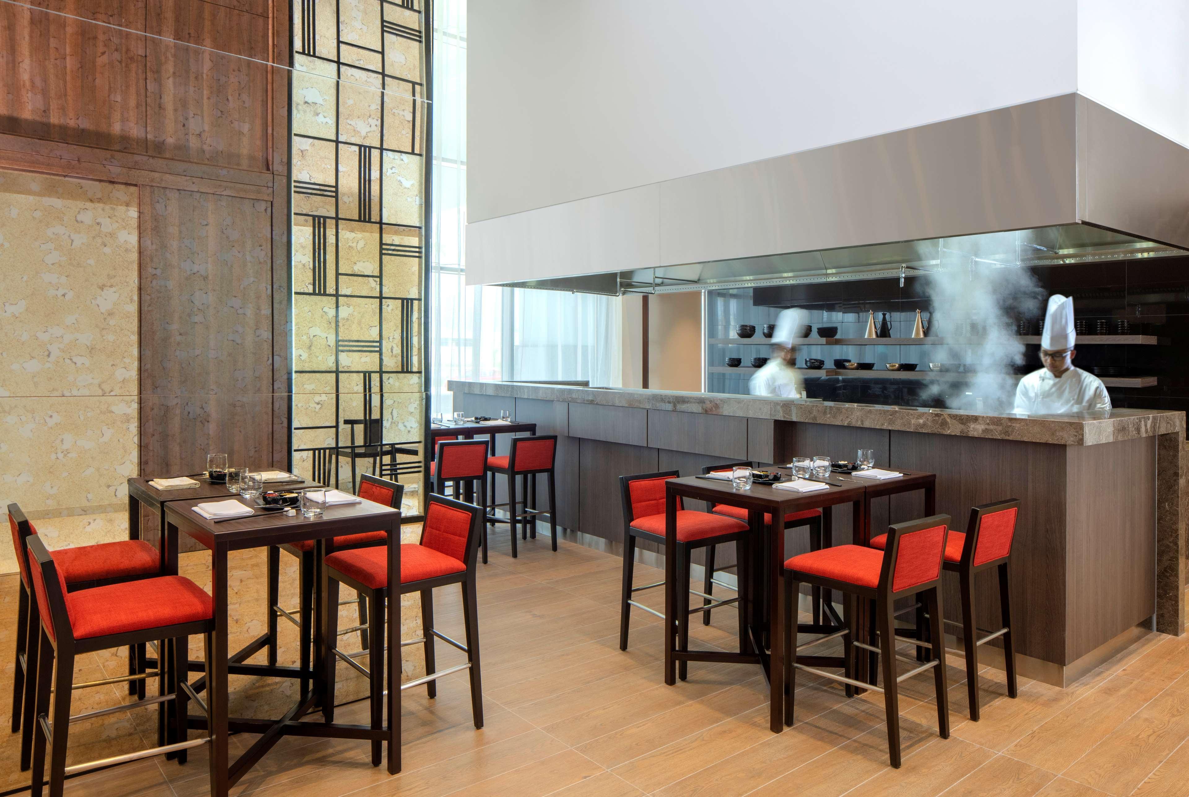 Hyatt Place Dubai Jumeirah Esterno foto