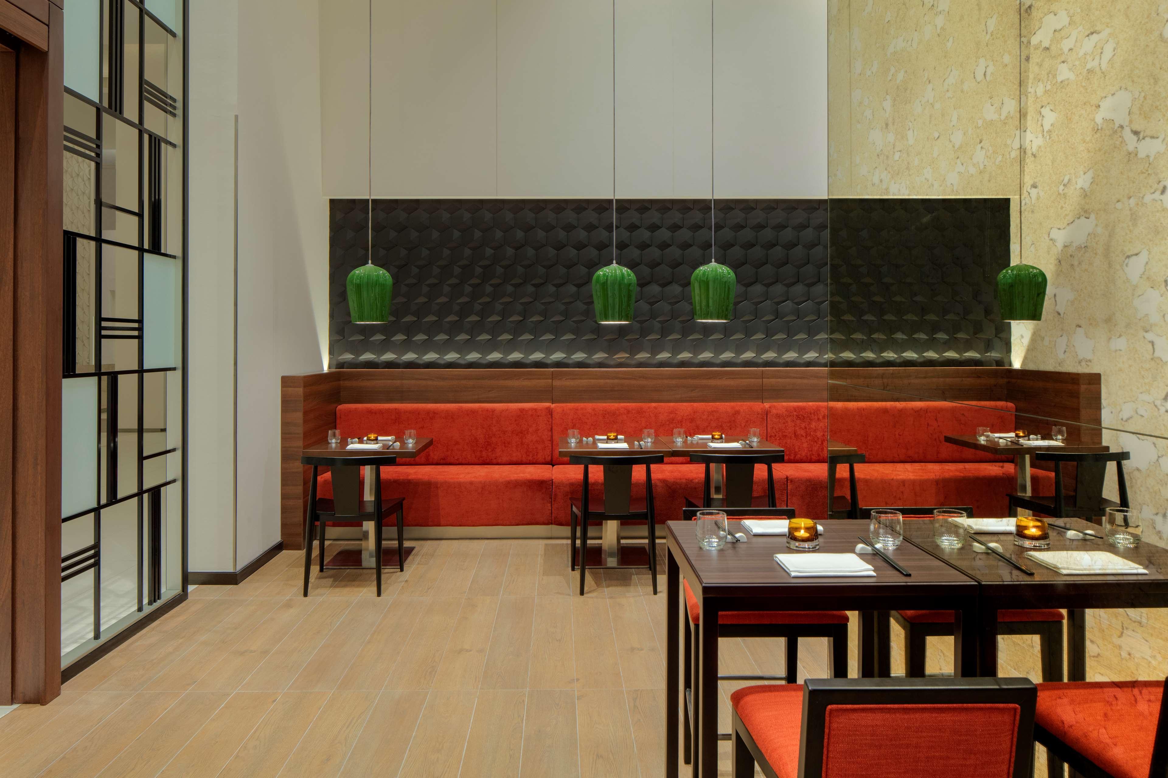 Hyatt Place Dubai Jumeirah Esterno foto