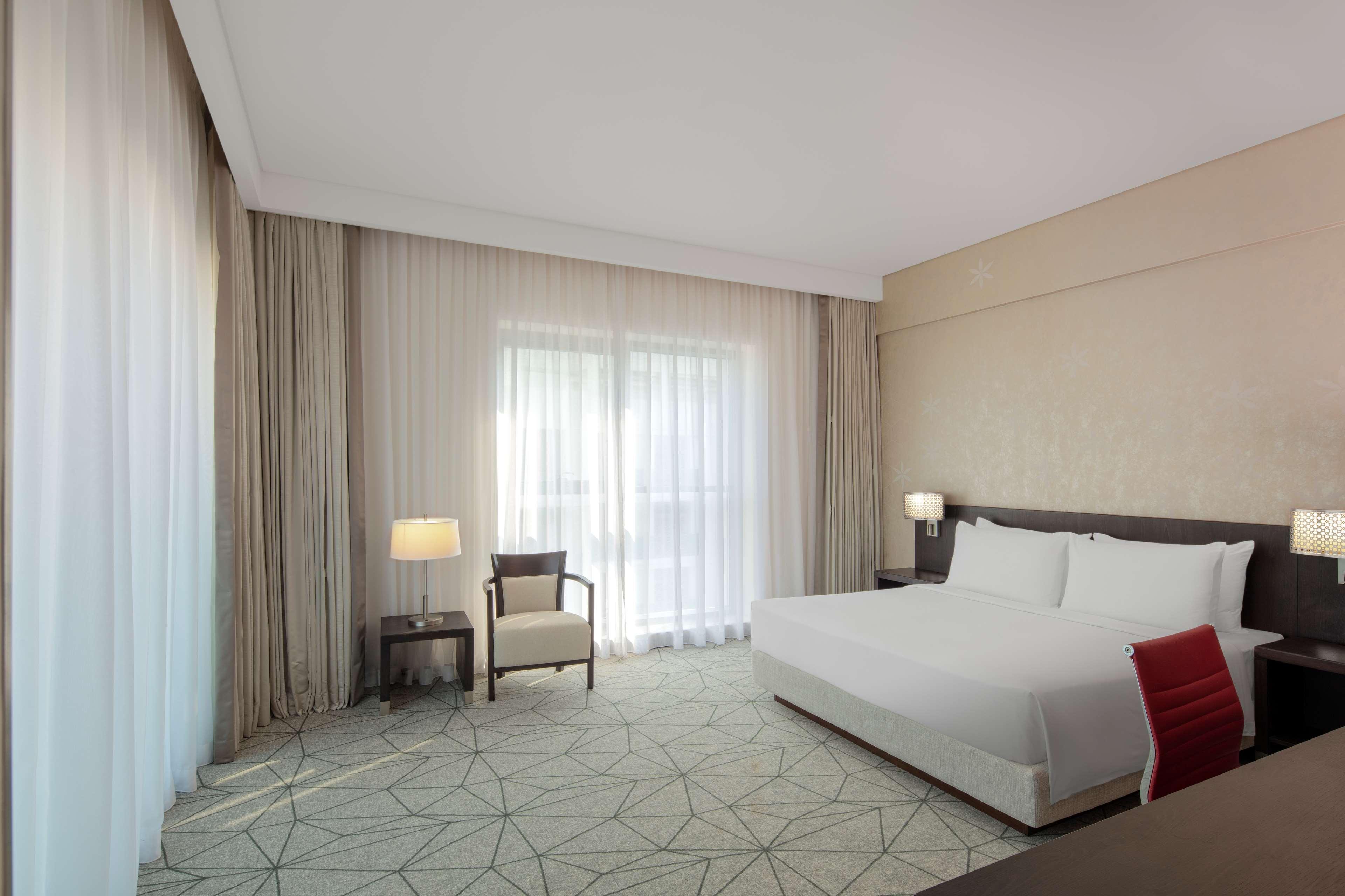 Hyatt Place Dubai Jumeirah Esterno foto