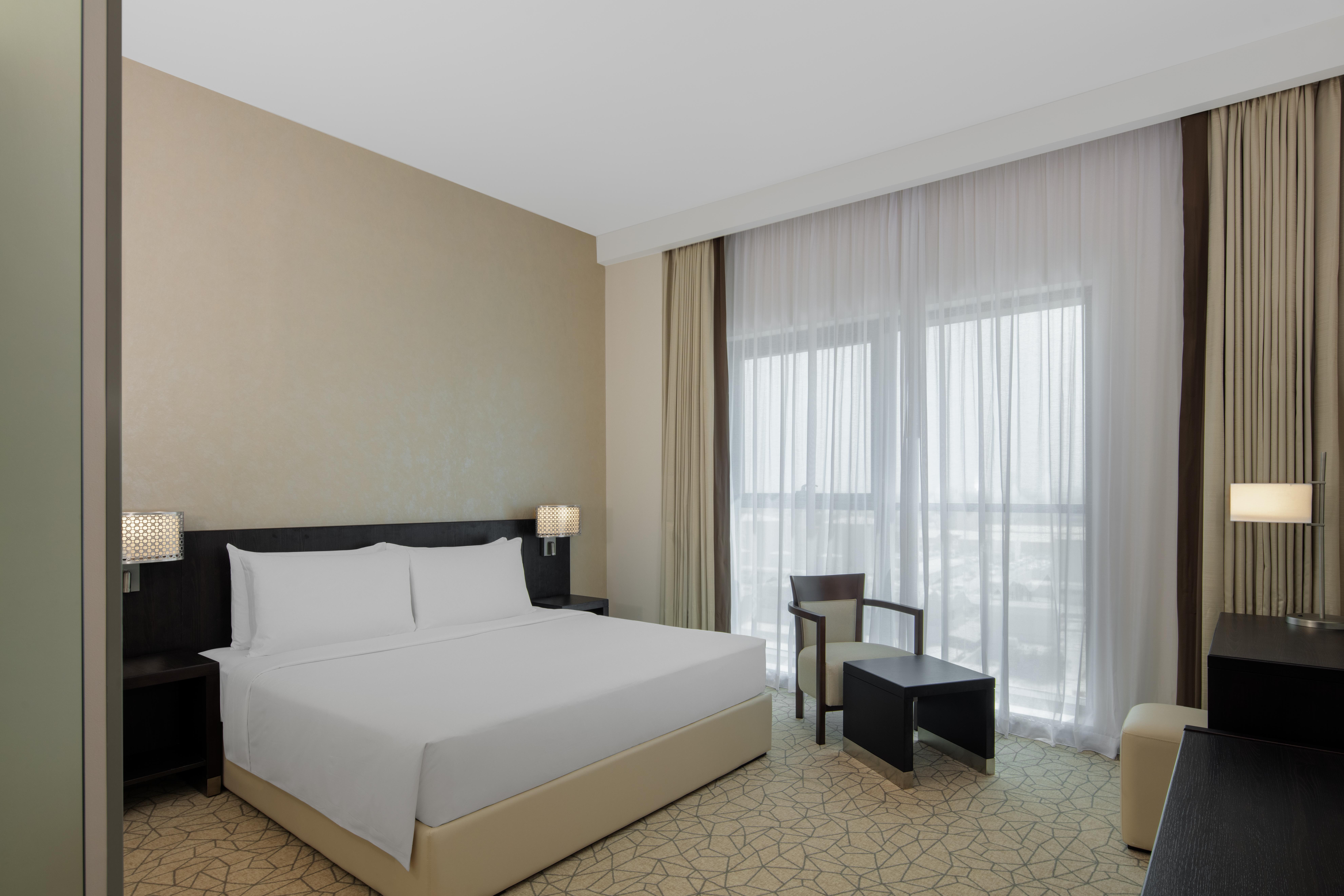 Hyatt Place Dubai Jumeirah Esterno foto