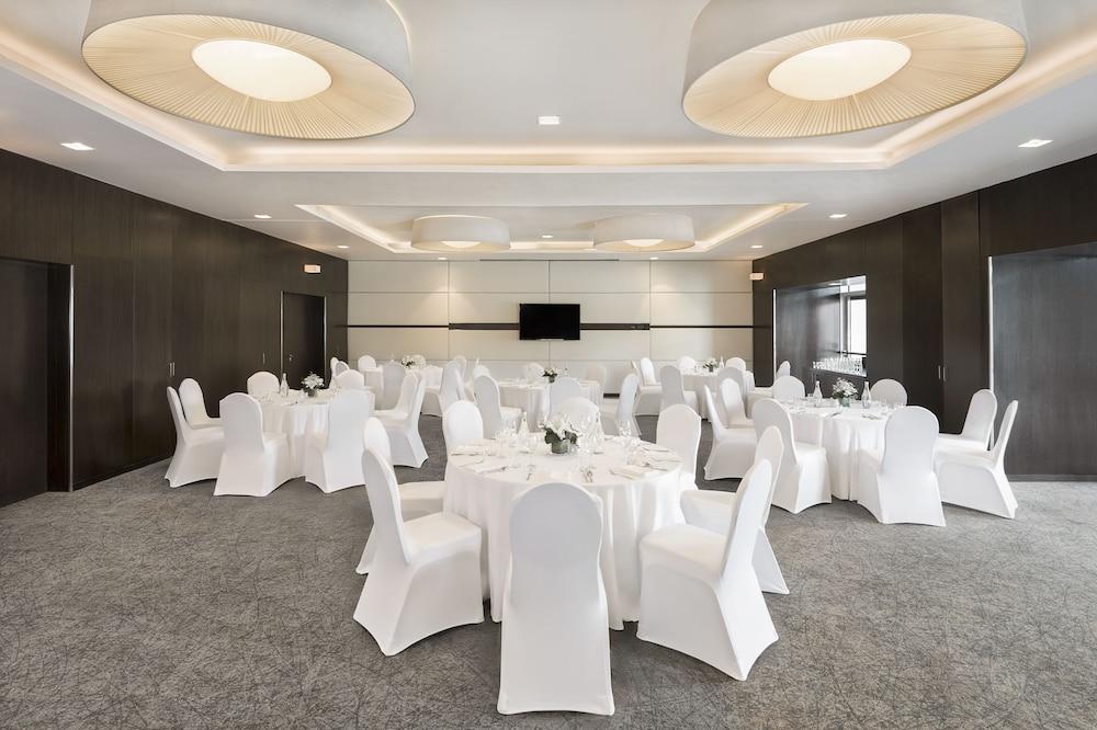Hyatt Place Dubai Jumeirah Esterno foto