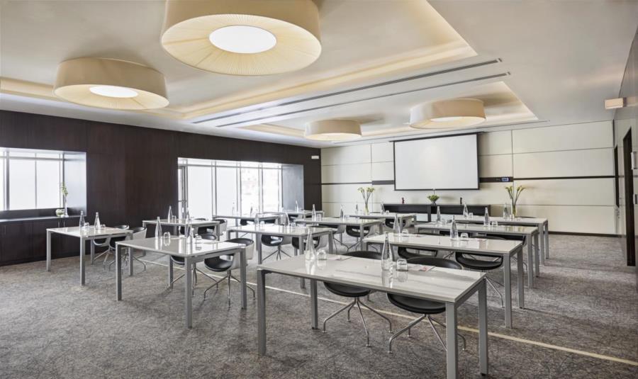 Hyatt Place Dubai Jumeirah Esterno foto