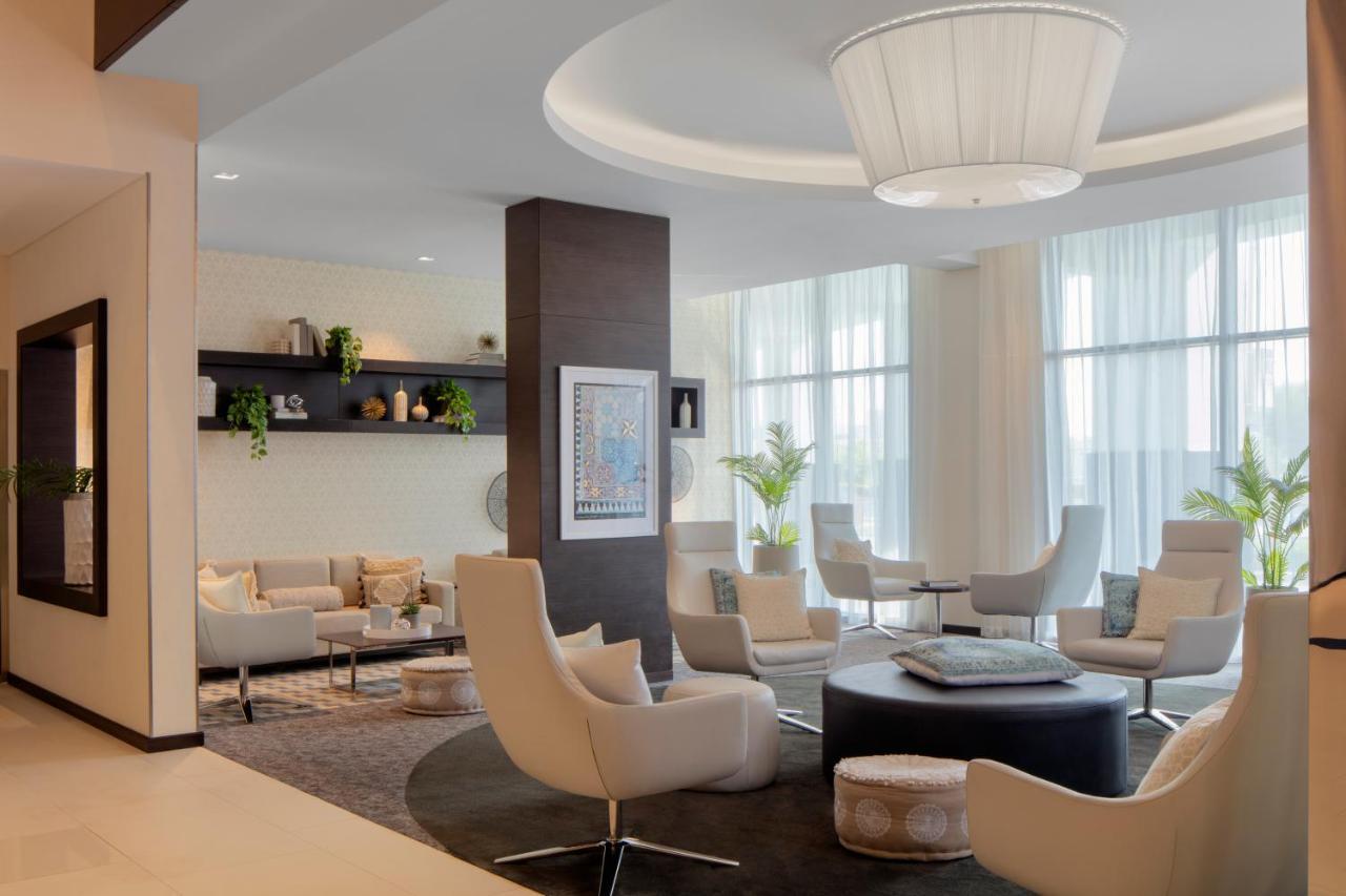 Hyatt Place Dubai Jumeirah Esterno foto