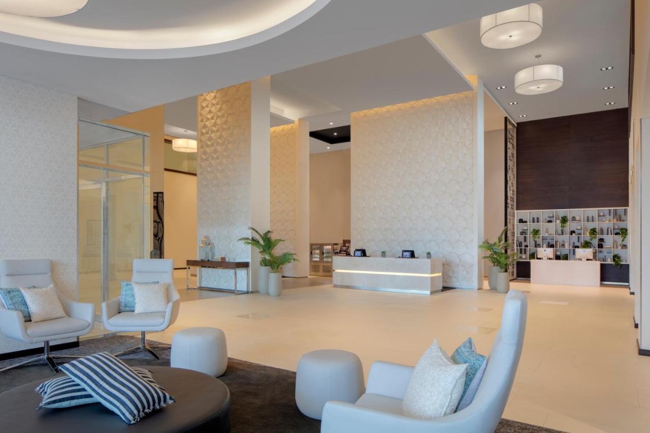 Hyatt Place Dubai Jumeirah Esterno foto