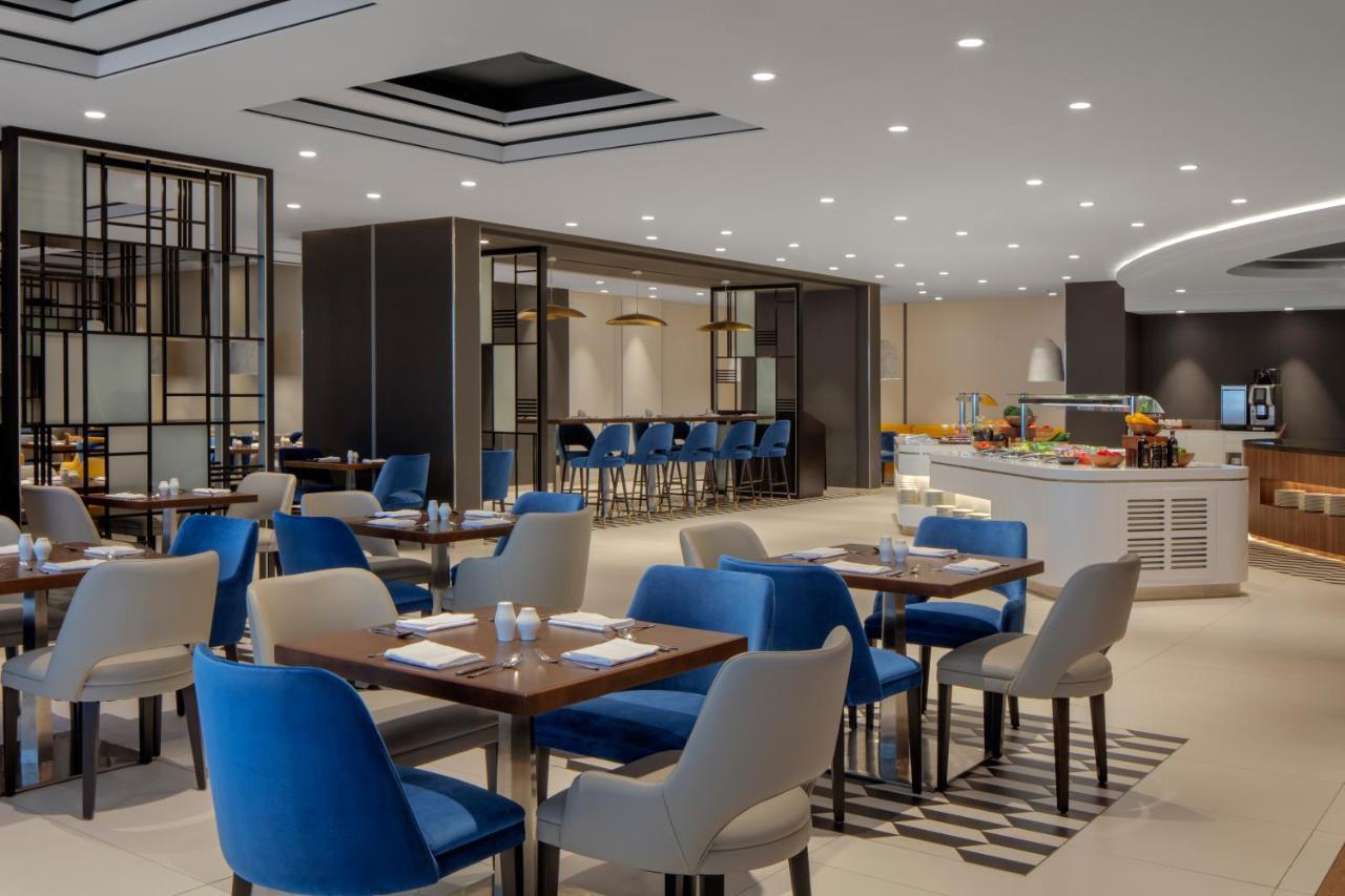 Hyatt Place Dubai Jumeirah Esterno foto